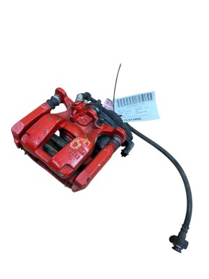 2024-2025 Ford Mustang Red Disc Brake Caliper - Right (Passenger) (Used OEM)