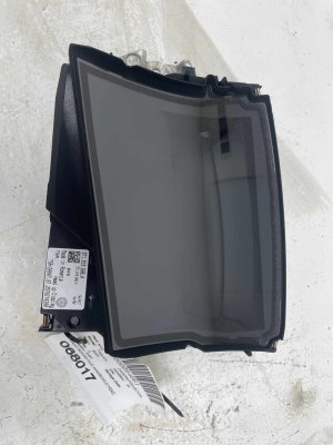 2017-2025 Volkswagen Tiguan Dashboard Heads-Up Display Projector Unit (Used OEM)