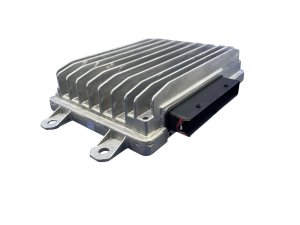2021 Audi A6 Trunk Mounted Audio Amplifier (Used OEM)