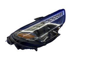 2021-2025 Audi A3 Matrix LED Headlight Assembly - Front, Right (Passenger) (Used OEM)