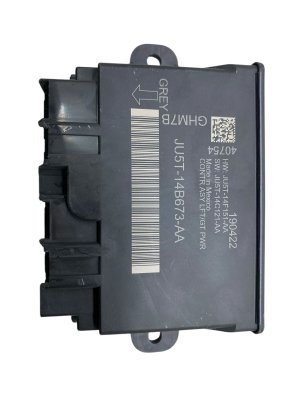 2022-2025 Lincoln Navigator Power Liftgate Tailgate Control Module (Used OEM)