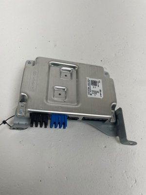 2022-2026 Genesis GV70 Central Communication Control Module (Used OEM)