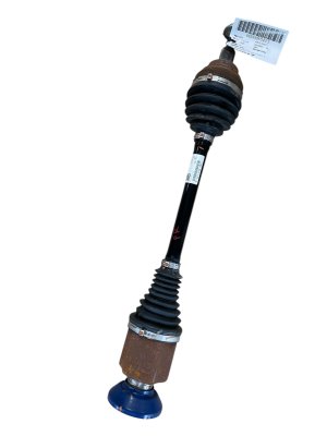 2024-2026 Volkswagen Tiguan CV Drive Axle Shaft - Front, Right (Passenger) (Used OEM)