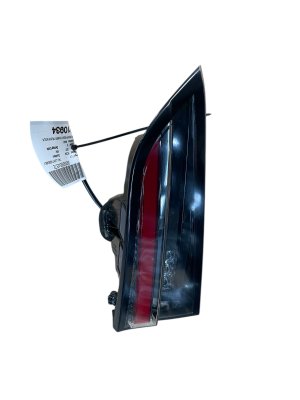 2021-2025 Lexus RC350 Trunk Mounted Inner Tail Light Assembly - Rear, Right (Passenger) (Used OEM)