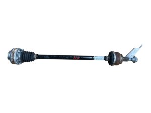 2025 Volkswagen Tiguan CV Drive Axle Shaft - Rear, Right (Passenger) (Used OEM)