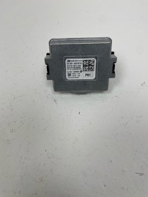 2022-2024 Hyundai Ioniq 5 ADAS Advanced Driver Assist Control Module (Used OEM)