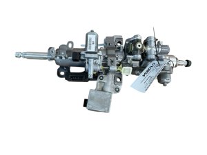 2021-2025 Lexus IS300 Black Power Tilt Adjust Steering Column Assembly (Used OEM)