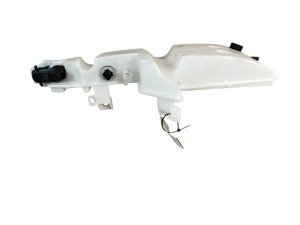 2022-2026 Genesis GV70 Windshield Washer Fluid Reservoir with Pump - Front (Used OEM)