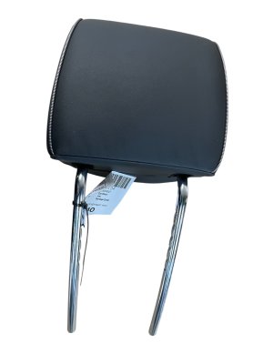 2022-2024 Hyundai Ioniq 5 Black Seat Headrest - Front, Left (Driver) (Used OEM)