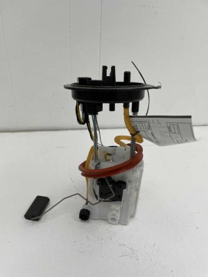2019-2025 Audi Q3 Tank Mounted Fuel Pump and Gas Sender Unit Assembly (Used OEM)