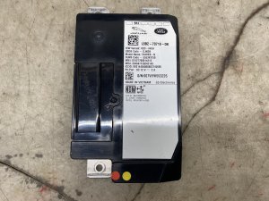 2021-2024 Jaguar F-Pace Telematic Communication Control Module (Used OEM)