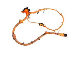 2022-2023 Hyundai Ioniq 5 High Voltage Hybrid Battery Wiring Harness (Used OEM)