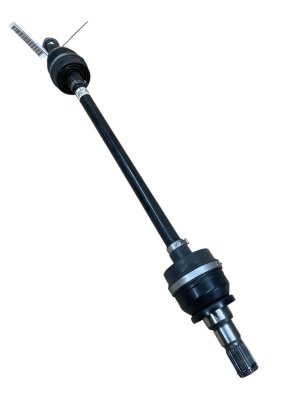 2022-2026 Genesis GV70 CV Half Drive Axle Shaft - Rear, Left (Driver) (Used OEM)