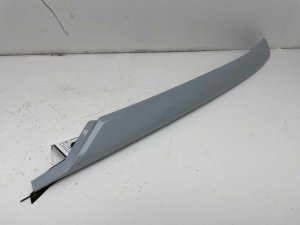 2021-2025 GMC Yukon XL A-Pillar Exterior Trim Cover Panel Set (Used OEM)