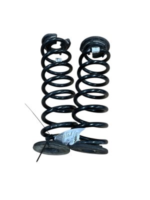 2018-2025 Volkswagen Tiguan Suspension Coil Spring - Rear (Used OEM)