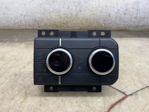 OEM Climate Control Panel for 2020-2023 Land Rover & Rover • DEFENDER, Defender - Front