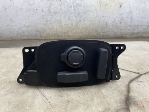 2017-2024 Jaguar F-Pace Power Seat Switch - Front (Used OEM)