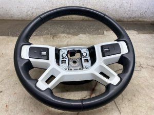 2020-2023 GMC Acadia Fuji White Park Assist Control Module (Used OEM)