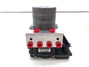 2010-2012 Porsche Boxster ABS Control Module and Pump Assembly (Used OEM)