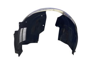 2022-2026 Audi RS3 Inner Fender Liner Splash Shield - Front, Left (Driver) (Used OEM)