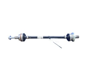 2022-2025 Audi S3 CV Drive Axle Shaft - Rear, Left (Driver) (Used OEM)