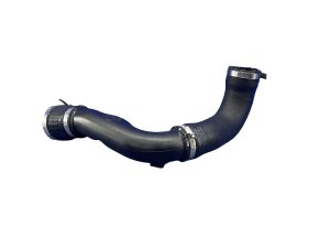 2017-2025 Audi RS3 Turbocharger Intercooler Hose and Pipe Assembly (Used OEM)