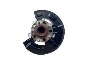 2024-2025 Hyundai Sonata Spindle Knuckle Hub Bearing Assembly - Rear, Right (Passenger) (Used OEM)