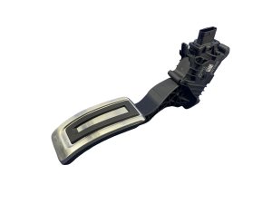 2024-2026 Audi A3 Silver Accelerator Pedal Assembly with Travel Sensor (Used OEM)