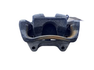 2024-2025 Hyundai Sonata Silver Disc Brake Caliper with Actuator - Rear, Left (Driver) (Used OEM)
