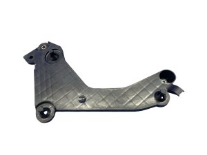 2022-2025 Audi A3 Air Intake Filter Housing Support Bracket (Used OEM)