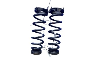 2020-2023 Hyundai Sonata Suspension Coil Spring Set - Rear (Used OEM)