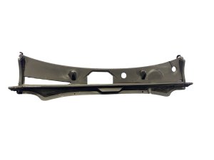 2024-2026 Hyundai Sonata Black Windshield Cowl Trim Cover Panel - Front (Used OEM)