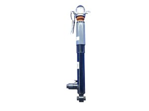 2022-2025 Audi A3 Electronic Adaptive Suspension Shock Absorber - Rear (Used OEM)
