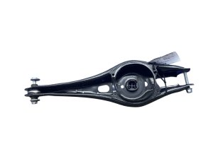 2022-2026 Audi A3 Lower Control Arm and Spring Perch - Rear, Left (Driver) (Used OEM)
