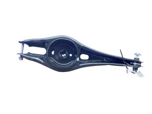 2022-2026 Audi A3 Lower Spring Perch Control Arm - Rear, Right (Passenger) (Used OEM)