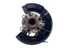 2024-2026 Hyundai Sonata Spindle Knuckle Hub Bearing Assembly - Rear, Left (Driver) (Used OEM)
