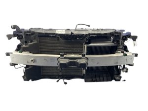 2024-2025 Hyundai Sonata Radiator Support Core Pack Assembly - Front (Used OEM)