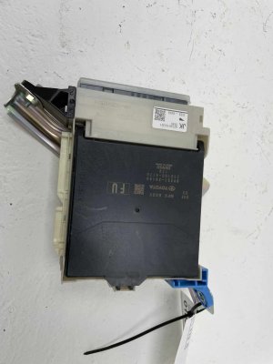 2021-2025 Lexus RC300 Multiplex Body Control Module Junction Box (Used OEM)