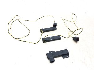 2018-2024 Lincoln Navigator Keyless Entry Antenna Set (Used OEM)