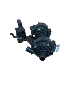 2015-2020 Audi A3 Auxiliary Coolant Water Pump (Used OEM)