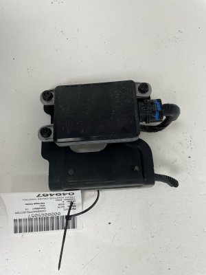 2026 Genesis GV70 Adaptive Cruise Control Radar Sensor - Front (Used OEM)