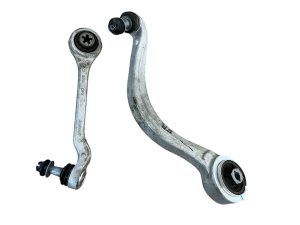 2022-2026 Genesis GV70 Lower Suspension Control Arm - Front, Right (Passenger) (Used OEM)