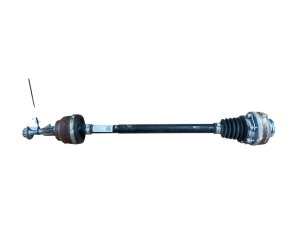 2018-2025 Volkswagen Tiguan CV Drive Axle Shaft - Rear, Left (Driver) (Used OEM)