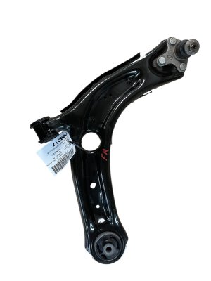 2018-2025 Volkswagen Tiguan Lower Suspension Control Arm - Front, Right (Passenger) (Used OEM)