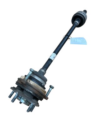 2022-2025 Kia EV6 CV Drive Axle Shaft - Rear, Right (Passenger) (Used OEM)