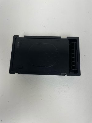 2022-2024 Hyundai Ioniq 5 Wireless Phone Charging Station Unit (Used OEM)