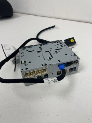 2022-2023 Hyundai Ioniq 5 Radio Navigation Head Unit (Used OEM)