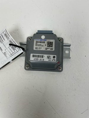 2022-2024 Hyundai Ioniq 5 Shift By Wire Control Module (Used OEM)