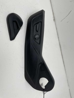 2024-2025 Ford Mustang Power Seat Adjustment Control Switch - Front (Used OEM)