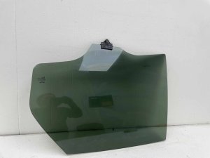 2022-2026 Genesis GV70 Door Window Glass - Rear, Left (Driver) (Used OEM)